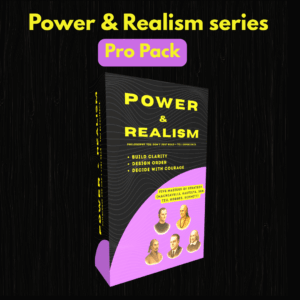 Pro Pack - Power & Realism